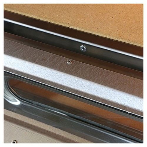 Печь для пиццы Resto Italia SMALL/G