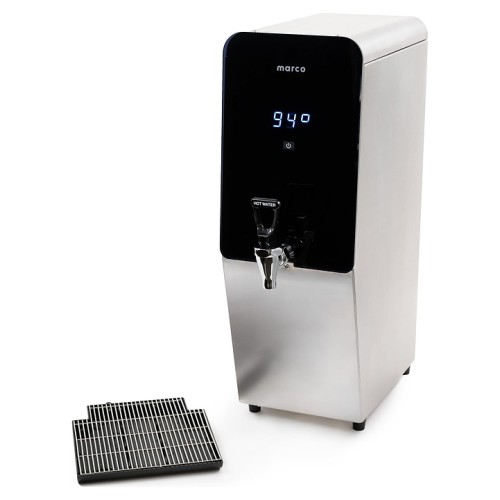 Водонагреватель надстоечный Marco MT8