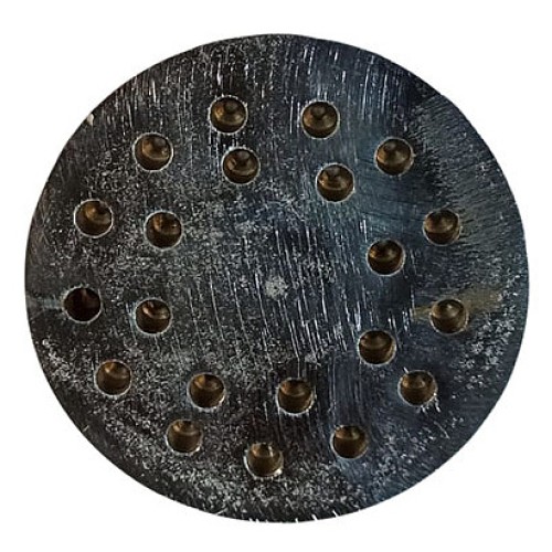 Машина для пасты Foodatlas HR-60 425x510x780 мм настольная