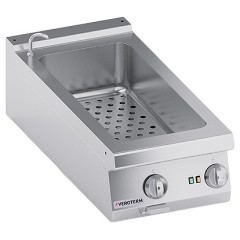 Мармит водяной VEROTERM VT4BMEP05TT настольный