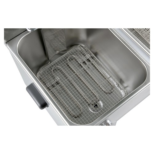 Фритюрница EKSI HEF-8LT-2