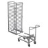 Тележка для пароконвектомата ATESY РУБИКОН АПК-20-1.1-03-1