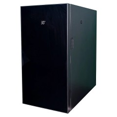 Охладитель молока ICEBOX Solid Sensor MC13D