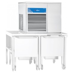 Льдогенератор Abat ЛГ-620Ч-02 (воздушное охлаждение)