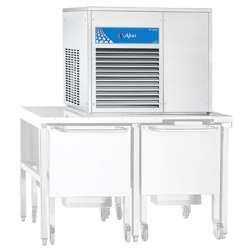 Льдогенератор Abat ЛГ-620Ч-02 (воздушное охлаждение)