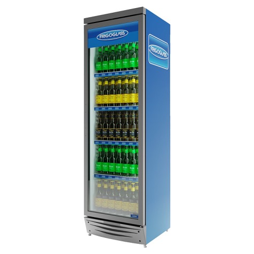 Шкаф холодильный Frigoglass CMV 375 NC