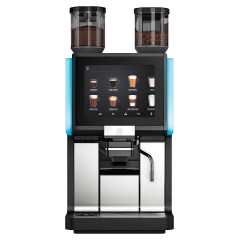 КОФЕМАШИНА  WMF 1500 S+ 03.1920.6012