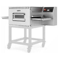 Печь конвейерная для пиццы OEM-ALI TLV 45