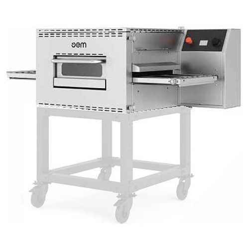 Печь конвейерная для пиццы OEM-ALI TLV 45