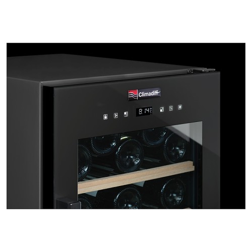 Винный шкаф Climadiff CD110B1