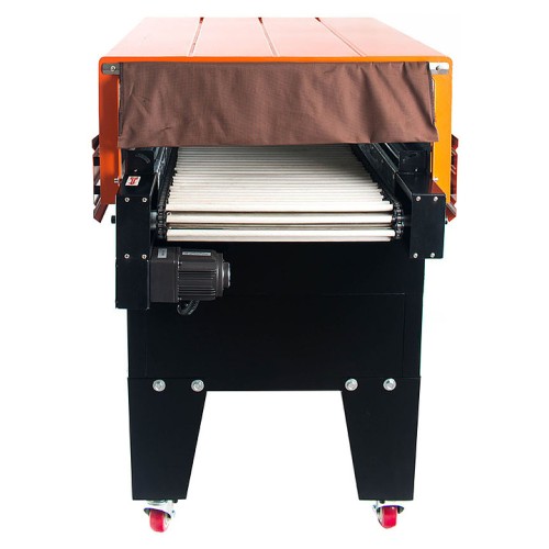 Термоусадочный тоннель Foodatlas BS-G4525 Pro (220V)