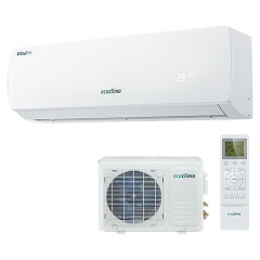 Настенная сплит-система Ecoclima ECW/I-07QCW / EC/I-07QC