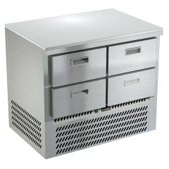 СТОЛ МОРОЗ. ЦЕНТРАЛ. ПОЛИПРОП. СПН/М-523/04-1006