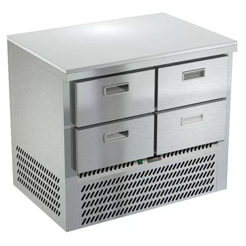 СТОЛ МОРОЗ. ЦЕНТРАЛ. ПОЛИПРОП. СПН/М-523/04-1006