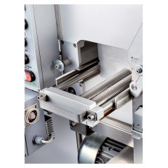 Тестораскаточная машина La Monferrina P2 PLEASURE 2 тестомеса с экструдером