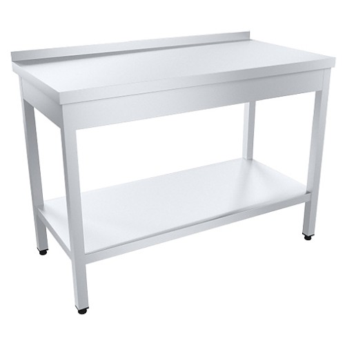 Стол разделочный ПищТех Профи НТ СРОб-9/7П304НТ-М