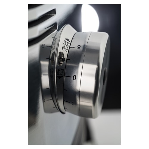 Кофемолка Mazzer Kold-S Electronic черная