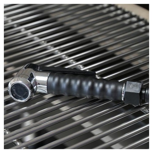 Гриль барбекю WE GRILL & MORE WGIM++_E