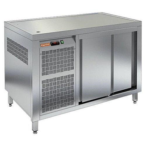 Стол с охлаждаемой поверхностью HICOLD SO-13/6 SD