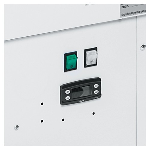 Витрина для мороженого TEFCOLD FIJI 6