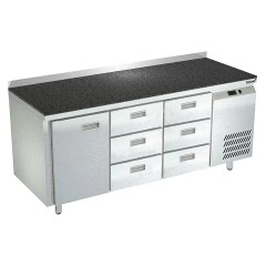 Стол морозильный Техно-ТТ СПБ/М-422/16-1806