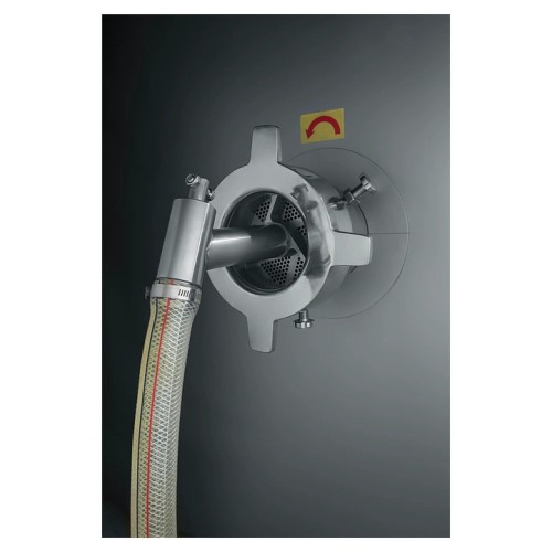 Мясорубка Hualian Machinery JR-130