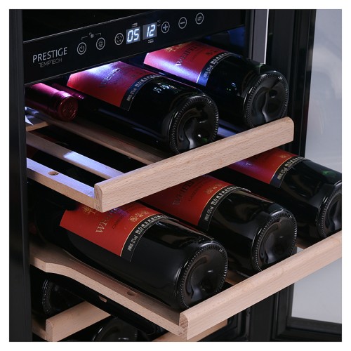 Винный шкаф Temptech Prestige PRESQ38DB-24