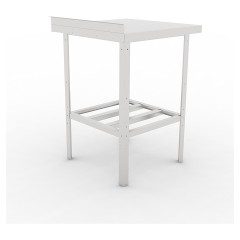 Стол производственный Арктика СП-0,6