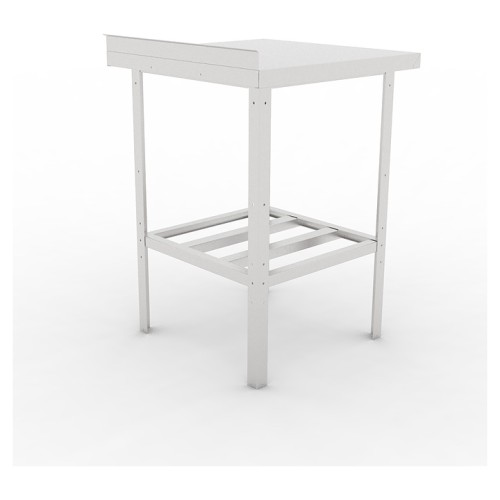 Стол производственный Арктика СП-0,6