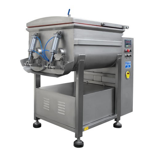 Фаршемес вакуумный Foodatlas ZKBX-300