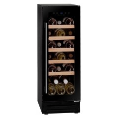 Винный шкаф Dunavox DAU-19.58B