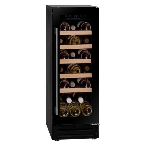 Винный шкаф Dunavox DAU-19.58B