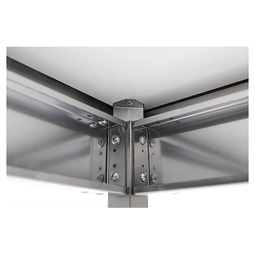 Стол производственный Restoinox СП-12/6-О