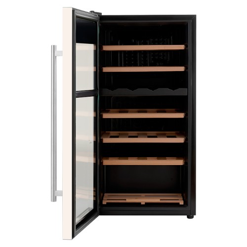 Шкаф винный TESLER CWC-300 LEFT DOOR