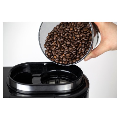 Кофеварка CASO Coffee Compact Electronic