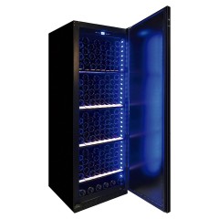 Винный шкаф Pando PBE 182-190 CRR