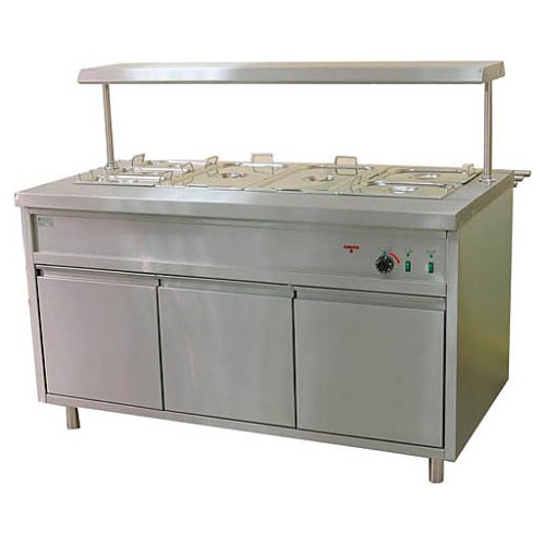 Мармит Тулаторгтехника МТ2-1