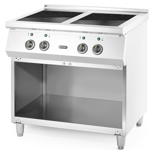 Плита индукционная HENDI 237687