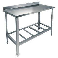 Стол производственный KAYMAN СП-255/1807