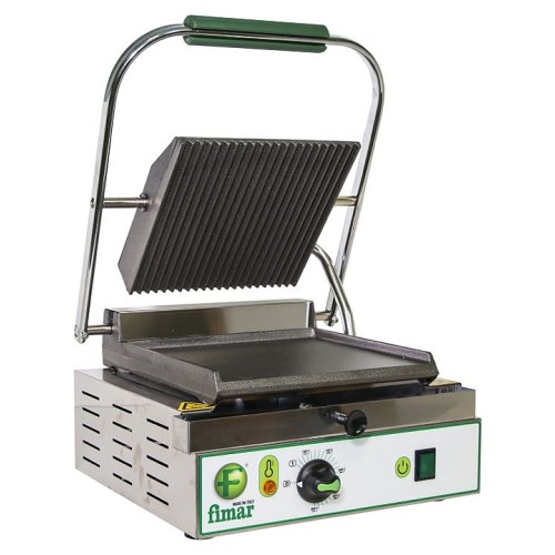 ГРИЛЬ КОНТАКТНЫЙ FIMAR PE25LN