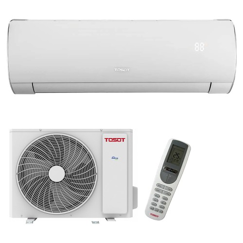 Настенная сплит-система Tosot T12H-SLyR2/I/T12H-SLyR2/O