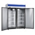 Шкаф холодильный Abat ШХс-1,4-01 нерж.