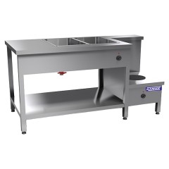 Мармит КАМИК МУ-15070п