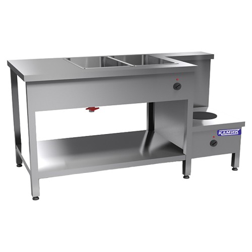 Мармит КАМИК МУ-15070п