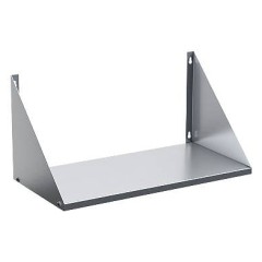 Полка настенная Rada ПКЧ-7/4-П