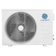 Напольно-потолочная сплит-система Loriot LCAC-18TCFI