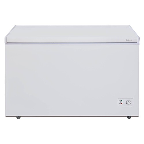 Ларь морозильный Бирюса 355KX