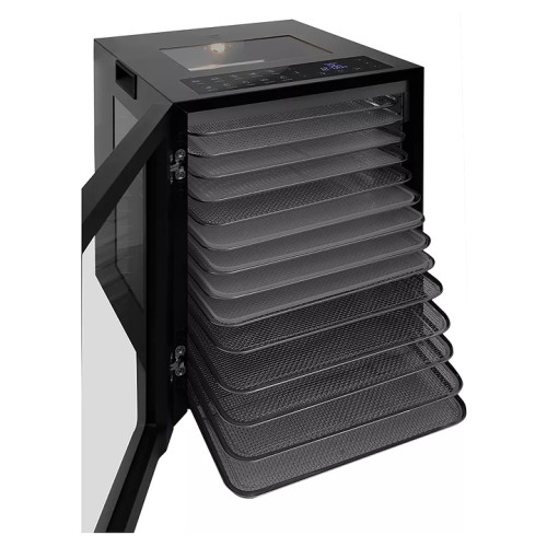 Сушилка для овощей и фруктов Libhof FDA-14