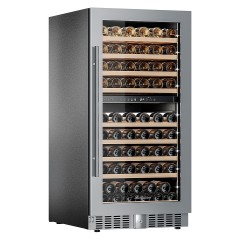 Винный шкаф MEYVEL MV99PRO-KST2