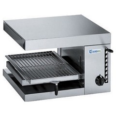 Гриль Саламандра Tecnoinox SEL1/0CB